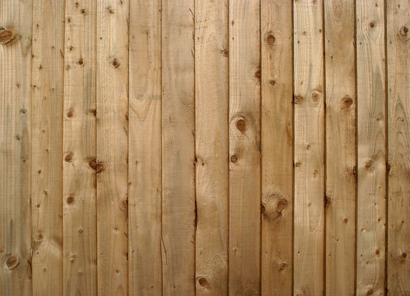 Pipe Fencing Installation