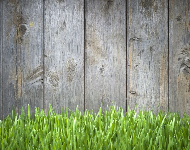Scalloped Fence Installation in Sacramento, CA